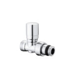 1119 | Detentore micrometrico diritto