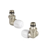 Valvole termostatizzabili per impianti bitubo