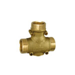 131 | Valvola anticondensa maschio sulle 3 vie