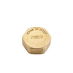 201 | Tappo di testa cieco per collettori