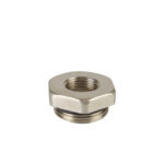 236 | Raccordo di testa forato per collettori