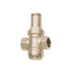 248 | Riduttore di pressione MIGNON con attacchi femmina