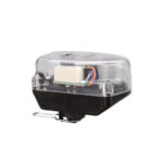 Servomotore per valvole di zona