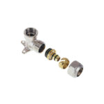 539 - 549 | Коліно фланцеве