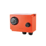 613 | Termostato di regolazione e sicurezza