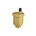 707 | Автоматичний поплавковий повітровідвідник - Середній розмір