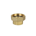 Bocchettone a sede piana