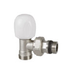 840-842-852 | Кутовий терморегулюючий вентиль