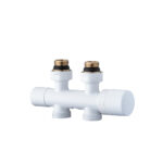 936 - 937 | Valvole Mono-Bitubo a doppio attacco diritte