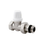 Detentore per radiatori