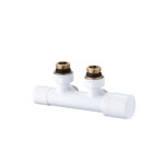 956 - 957 | Valvole Mono-Bitubo a doppio attacco a squadra