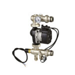 K062 | Gruppo pompa di rilancio