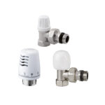 KIT E | Термостатичний комплект