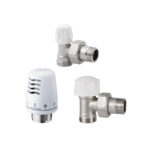 KIT M | Термостатичний комплект