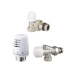 KIT N | Термостатичний комплект