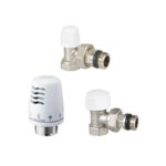 KIT O | Термостатичний комплект