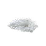 Fibre in polipropilene agglomerate in fiocchi