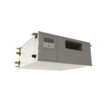 P408-220C | Deumidificatore per impianti di climatizzazione radiante a soffitto con integrazione