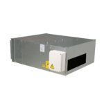 P408-300 - P408-300C | Deumidificatore per impianti di climatizzazione radiante a soffitto