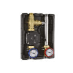 R005 - Gruppo di circolazione anticondensa