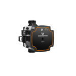 S163 | Circolatore elettronico per impianti solari - Grundfos UPM3 15-75