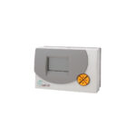 S306 | Unità di controllo e monitoraggio per impianti solari