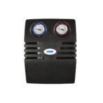 Gruppo di rilancio con miscelazione