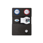 Gruppo di rilancio con miscelazione