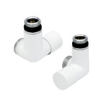 1147 | Double angle lockshield