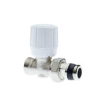 Valvola termostatizzabile