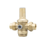 Riduttore di pressione