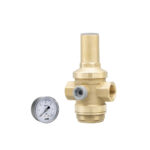 Riduttore di pressione