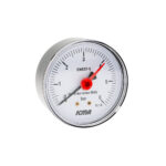 263 | Манометр Ø 63 - Радиальное подключение