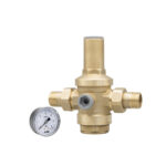 Riduttore di pressione