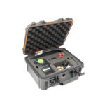 C320 | Apparecchio per la misurazione della portata e della pressione