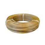 Пластиковая труба из сшитого полиэтилена высокой плотности