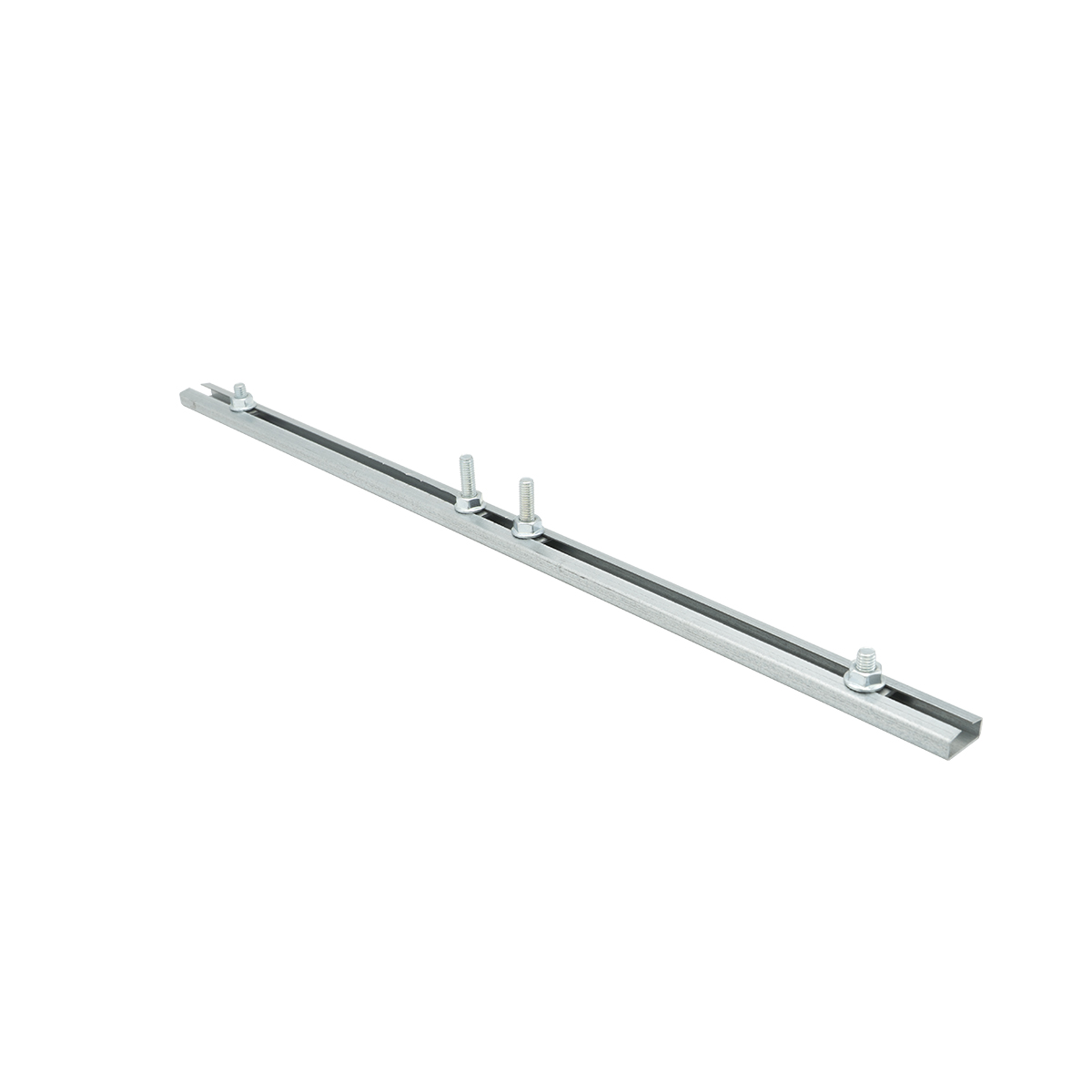 R11196OE06 Binario staffaggio per cassette collettori - immagine 1