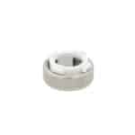 Ghiera di blocco per attuatori elettrotermici - Attacco M30