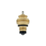 Thermostatic insert for floor heating manifolds - Image 2