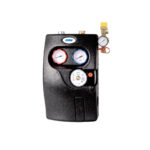 Gruppo di circolazione per circuiti primari di impianti solari