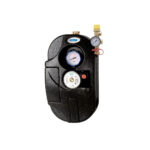 Modulo di circolazione per impianti solari