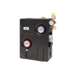 Gruppo di circolazione per impianti solari