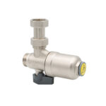 Filtro defangatore magnetico