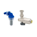 Kit salvacaldaia Icma