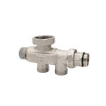 793 | Valvola miscelatrice