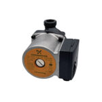 S160G | Circolatore asincrono per impianti solari