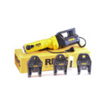 K470 | Набор Power Press SE арт. 470 + 3 клещим