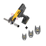 K471 | Набор Mini-Press +3 клещим