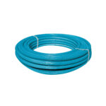 P192 | Металопластикова труба зі слоєм зшитого поліетилену в ізоляційному кожусі -Зовнішнє покриття синє