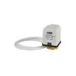 Comando elettrotermico